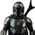Star Wars - The Mandalorian and The Child Legacy Replica 1/4 thumbnail-2