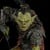 The Lord of the Rings - Archer Orc Statue Art Scale 1/10 thumbnail-6