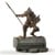 The Lord of the Rings - Armored Orc Statue Art Scale 1/10 thumbnail-1