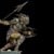 The Lord of the Rings - Armored Orc Statue Art Scale 1/10 thumbnail-11