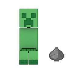 Minecraft - Core Figure - Creeper (HMB20)