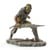 The Lord of the Rings - Swordsman Statue Art Scale 1/10 thumbnail-1