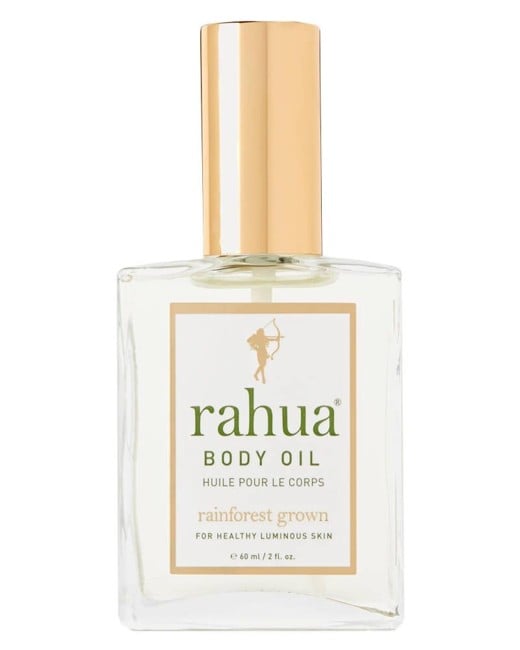 Rahua - Body Oil 60 ml - Badeöl