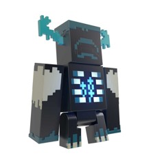 Minecraft - The Warden Spring Driver (HHK89)