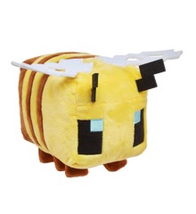 Minecraft - Plush - Bee (HBN41)