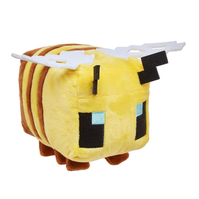 Minecraft - Plush - Bee (HBN41)