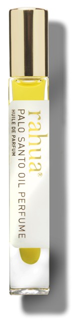 Rahua - Palo Santo Oil Perfume 10 ml