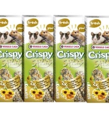 VERSELE LAGA - Sticks Gerbils-Mice Sunflower & Honey 110Gr x 4