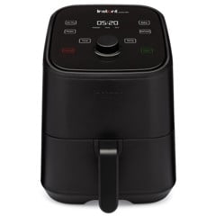 Instant  - Vortex Mini Black 2 L 1400W - Airfryer/Heissluftfritteuse