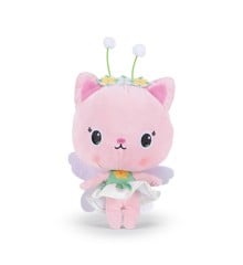 Gabby's Dollhouse - Kitty Fairy Plush (25 cm) (6305875232NPB)