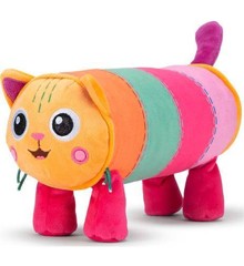 Gabby's Dollhouse - Pillow Cat Plush (25 cm) (6305875236NPB )