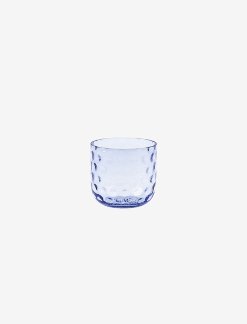 Kodanska - Danish Summer Egg Cup - Blue Smoke