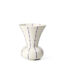 Kähler - Signature Vase 15 cm Lila (690484)