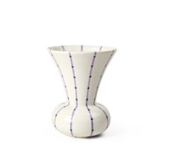 Kähler - Signature Vase 15 cm Purple (690484)