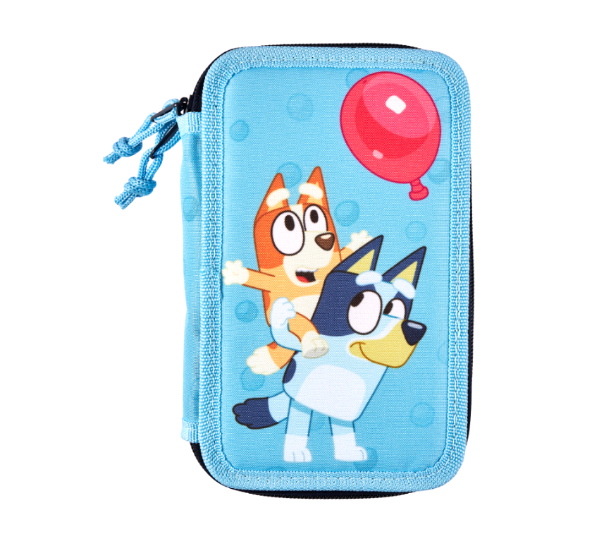Kids Licensing – Penaali sisällöllä – Bluey
