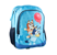 Euromic - Backpack - Bluey (10 L) (048209240-RPET) thumbnail-1