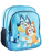 Kids Licensing - Small Backpack - Bluey (5 L) (048209435-RPET) thumbnail-1