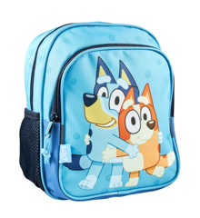 Kids Licensing - Small Backpack - Bluey (5 L) (048209435-RPET)