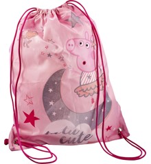 Euromic - Peppa Pig - Gym Bag (086409610)