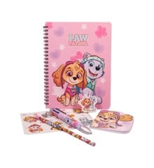 Kids Licensing - Writing Set - Paw Patrol (045606128)