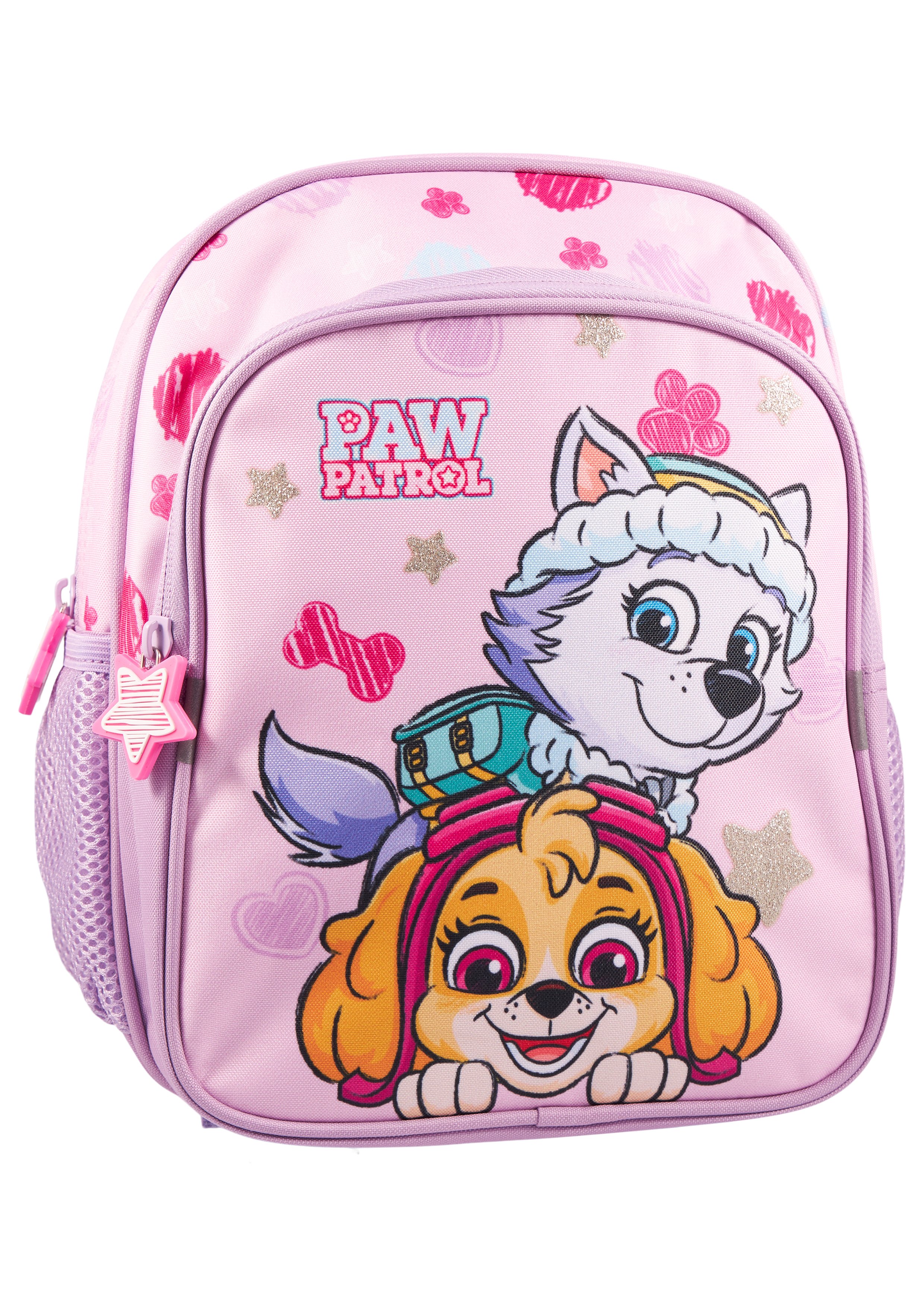 Kids Licensing - Paw Patrol - Small Backpack (5 L) (045609435) - Leker