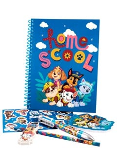 Kids Licensing - Writing set - Paw Patrol (045506128-PW19816)