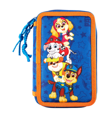 Kids Licensing - Pencil Case w/Content - Paw Patrol (045508516)