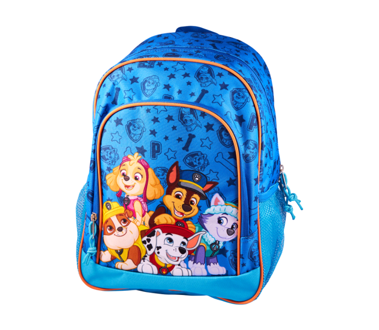 Kids Licensing - Backpack (10L)  - Paw Patrol (045509240)