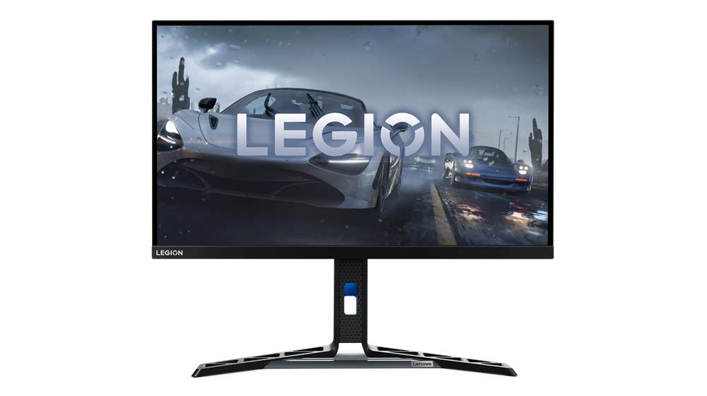 Lenovo – Legion Y27-30 27″ FHD Pro Gaming skærm IPS Panel 180Hz 0.5ms HDMI 2.0 DP 1.4 FreeSync