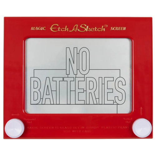 Etch A Sketch (6066719)