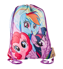 Euromic - My Little Pony - Gym Bag (086509610)