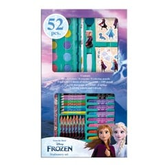 Kids Licensing - Tegnekuffert - Disney Frozen