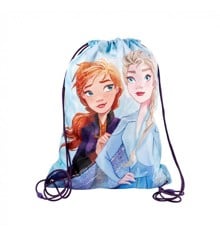 Kids Licensing - Gym Bag - Disney Frozen  (017409610)