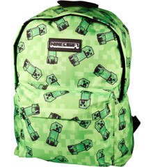Euromic - Minecraft - Backpack (0614090-4483117)