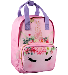 Euromic - Small Backpack (7L) - Unicorn Flower (090209410-RPET)