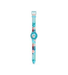 Kids Licensing - Digital Wrist Watch - Frozen (0878311-FZN4914)