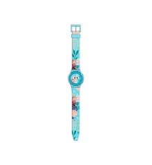 Kids Licensing - Digital Wrist Watch - Frozen (0878311-FZN4914)