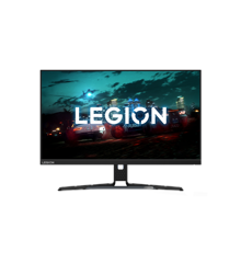 Lenovo - Legion Y27h-30 27" 2K QHD Pro Gaming Monitor IPS Panel, 180Hz 0.5ms