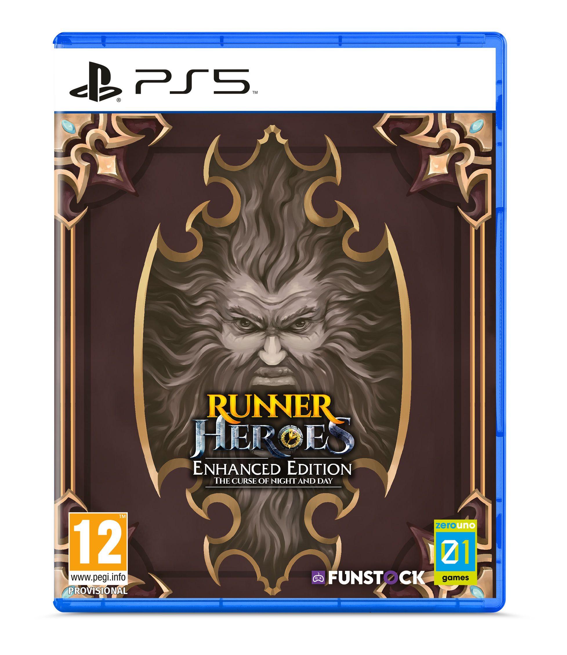 Runner Heroes Enhanced Edition - Videospill og konsoller
