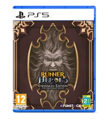Runner Heroes Enhanced Edition