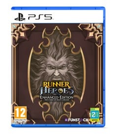 Runner Heroes Enhanced Edition