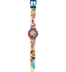 Kids Licensing - Digital Wrist Watch - Paw Patrol (0878311-PW19877)