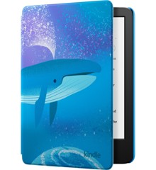 Amazon – Kindle Kids E-Book Kids 6" Display – 16 GB – 2022 – Space Whale