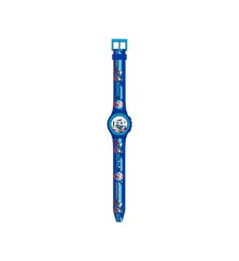 Euromic - Digital Wrist Watch - Sonic (0878311-SNC4316M)