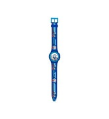 Kids Licensing - Digital Wrist Watch - Sonic (0878311-SNC4316M)
