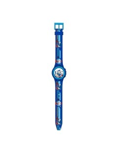 Kids Licensing - Digital Wrist Watch - Sonic (0878311-SNC4316M)