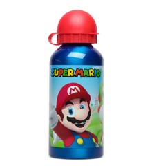 Euromic - Water Bottle 400 ml. - Super Mario (088808717-21434)