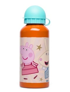Stor - Water Bottle 400 ml. - Peppa Pig (088808717-41234)