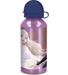 Euromic - Water Bottle 400 ml. - Frozen (088808717-74234)