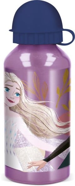 Stor - Water Bottle 400 ml. - Frozen (088808717-74234)